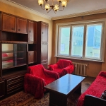 Дава се под наем Двустаен апартамент в Перник, Драгановец - 60 кв.м за 280.5 € - Снимка #1