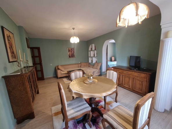 Мезонет в Благоевград, Широк център - 112 кв.м за 1608 €/кв.м - Снимка #1