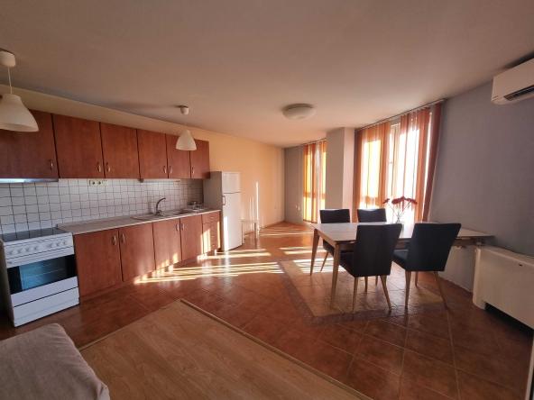 Многостаен апартамент в Благоевград, Освобождение - 143 кв.м за 1119 €/кв.м - Снимка #1