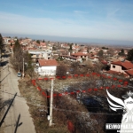 Парцел в с. Червен, Област Пловдив - 720 кв.м за 60 €/кв.м - Снимка #1