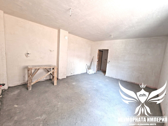 Двустаен апартамент в Асеновград - 68 кв.м за 900 €/кв.м - Снимка #1