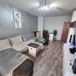 Двустаен апартамент в Благоевград, Орлова чука - 63 кв.м за 1143 €/кв.м - Снимка #1