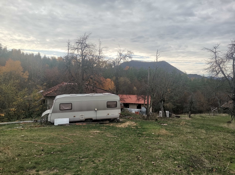 Къща в с. Стоките, Област Габрово - 80 кв.м за 1125 €/кв.м - Снимка #1