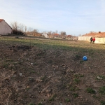 Парцел в с. Браничево, Област Шумен - 1557 кв.м за 18 €/кв.м - Снимка #1