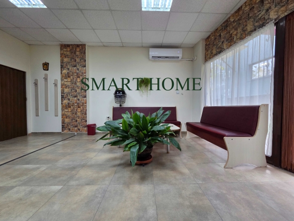 Дава се под наем  в Велико Търново, Зона Б -  кв.м за 348.84 € - Снимка #1