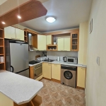 Дава се под наем Двустаен апартамент в Варна, Цветен квартал - 60 кв.м за 548.25 € - Снимка #1