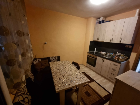 Двустаен апартамент в Благоевград, Запад - 41 кв.м за 996 €/кв.м - Снимка #1