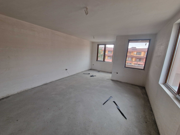 Тристаен апартамент в Благоевград, Широк център - 76 кв.м за 662 €/кв.м - Снимка #1