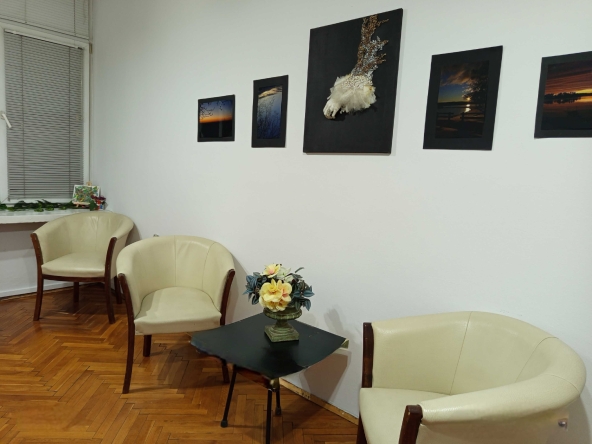 Дава се под наем Офис в София, 7-ми 11-ти километър - 20 кв.м за 8.67 € - Снимка #1