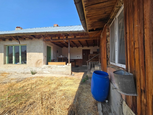 Къща в Разград, Житница - 135 кв.м за 200 €/кв.м - Снимка #1