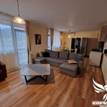 Дава се под наем Двустаен апартамент в Асеновград - 63 кв.м за 334.05 € - Снимка #1