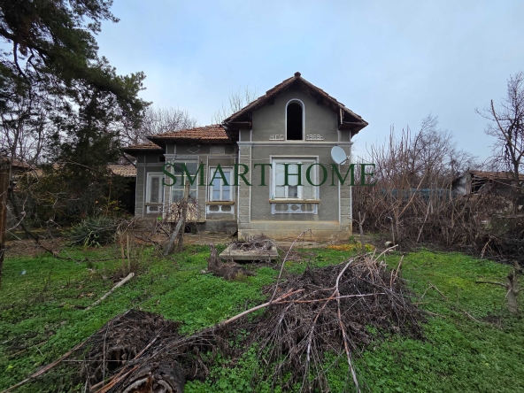 Къща в с. Горна Липница, Област Велико Търново - 75 кв.м за 177 €/кв.м - Снимка #1