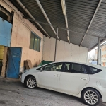 Дава се под наем Склад в Пловдив, Беломорски - 900 кв.м за 2692.8 € - Снимка #1