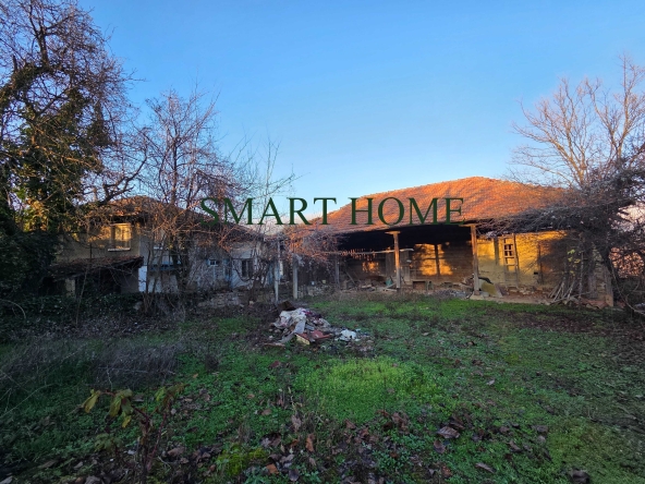 Къща в с. Пчелище, Област Велико Търново - 100 кв.м за 253 €/кв.м - Снимка #1