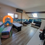 Тристаен апартамент в Бургас, Център - 60 кв.м за 1105 €/кв.м - Снимка #1