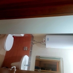 Дава се под наем Двустаен апартамент в Бяла - 75 кв.м за 76.5 € - Снимка #1