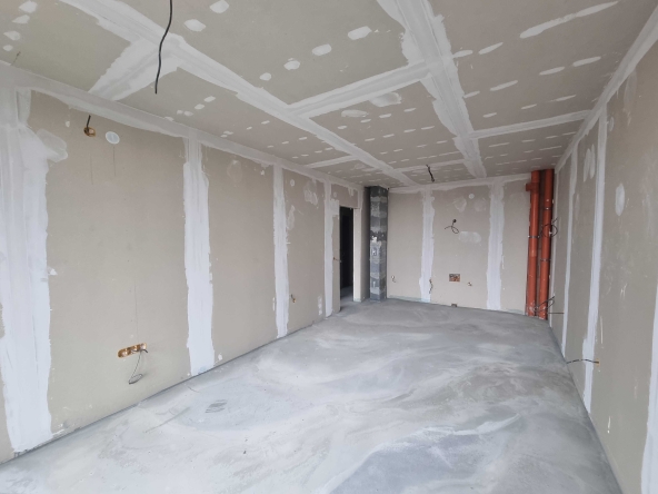 Двустаен апартамент в Благоевград, Широк център - 66 кв.м за 561 €/кв.м - Снимка #1