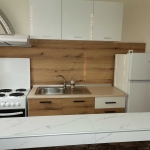 Дава се под наем Двустаен апартамент в Благоевград, Еленово 1 - 60 кв.м за 289.17 € - Снимка #1