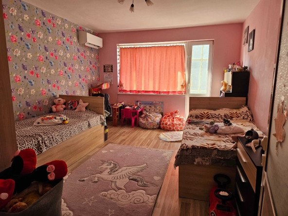 Тристаен апартамент в Добрич, Център - 105 кв.м за 875 €/кв.м - Снимка #1