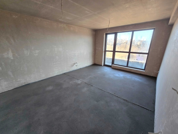 Двустаен апартамент в Велико Търново, Акация - 70 кв.м за 837 €/кв.м - Снимка #1