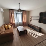 Дава се под наем Тристаен апартамент в Стара Загора, Три чучура - юг - 89 кв.м за 473.79 € - Снимка #1