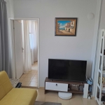 Дава се под наем Едностаен апартамент в Плевен, Широк център - 40 кв.м за 149.43 € - Снимка #1