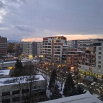 Едностаен апартамент в София, Изгрев - 40 кв.м за 1503 €/кв.м - Снимка #1