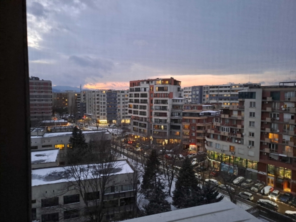 Едностаен апартамент в София, Изгрев - 40 кв.м за 1503 €/кв.м - Снимка #1