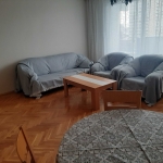 Дава се под наем Двустаен апартамент в София, 7-ми 11-ти километър - 76 кв.м за 598.23 € - Снимка #1