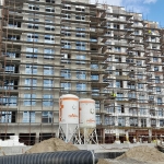 Едностаен апартамент в Пловдив, Южен - 41 кв.м за 591 €/кв.м - Снимка #1