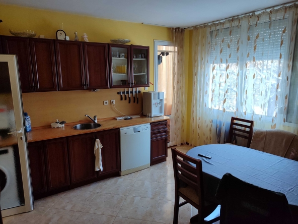 Двустаен апартамент в с. Градище, Област Габрово - 58 кв.м за 572 €/кв.м - Снимка #1