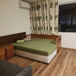 Дава се под наем Едностаен апартамент в Варна, Аспарухово - 45 кв.м за 278.97 € - Снимка #1