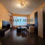 Дава се под наем Двустаен апартамент в Велико Търново, Бузлуджа - 64 кв.м за 298.86 € - Снимка #1