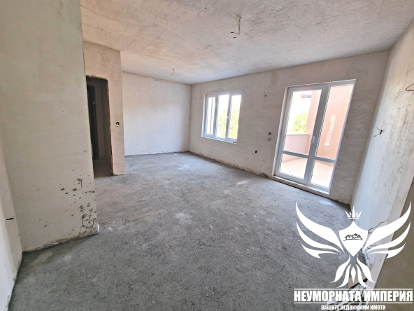 Тристаен апартамент в Асеновград - 110 кв.м за 900 €/кв.м - Снимка #1