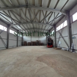 Дава се под наем Склад в Велико Търново, Картала - 400 кв.м за 1436.16 € - Снимка #1