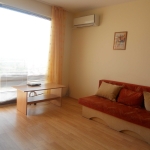 Дава се под наем Едностаен апартамент в Варна, Виница - 38 кв.м за 269.28 € - Снимка #1