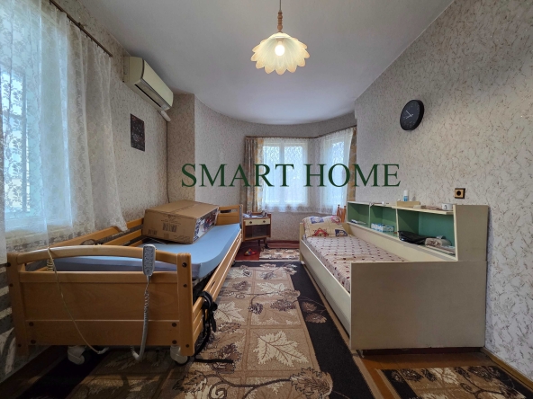 Етаж от къща в Горна Оряховица - 103 кв.м за 434 €/кв.м - Снимка #1