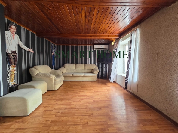 Къща в Велико Търново, Света гора - 54 кв.м за 484 €/кв.м - Снимка #1