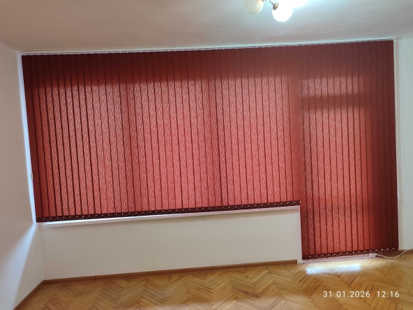 Дава се под наем Двустаен апартамент в Асеновград - 78 кв.м за 298.86 € - Снимка #1