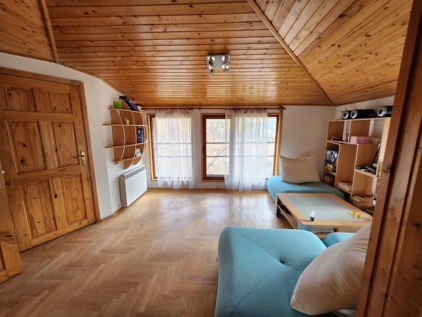 Къща в с. Кокаляне, Област София-град - 180 кв.м за 907 €/кв.м - Снимка #1