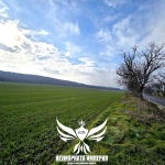 Парцел в Асеновград - 4800 кв.м за 7 €/кв.м - Снимка #1