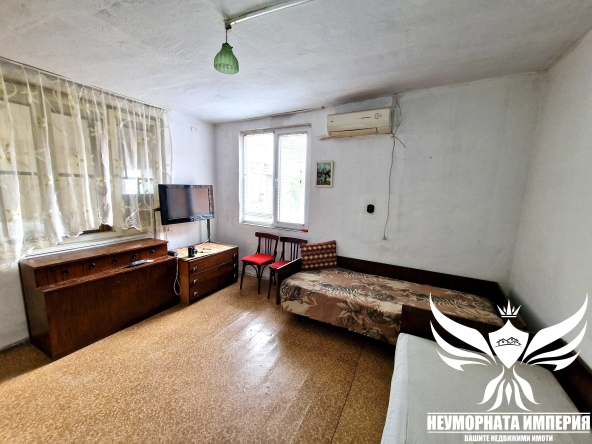 Двустаен апартамент в Асеновград - 37 кв.м за 441 €/кв.м - Снимка #1