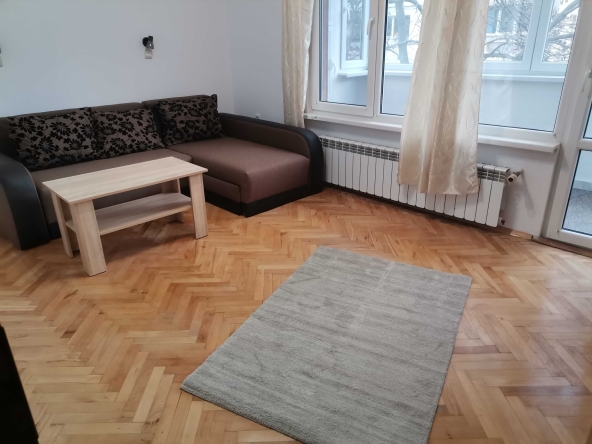 Дава се под наем Тристаен апартамент в София, Младост 1 - 85 кв.м за 698.19 € - Снимка #1