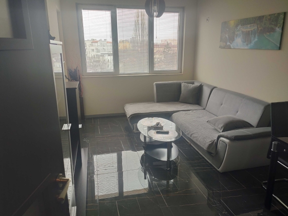 Двустаен апартамент в София, Надежда 1 - 62 кв.м за 897 €/кв.м - Снимка #1