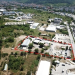 Парцел в Асеновград - 12500 кв.м за 41 €/кв.м - Снимка #1