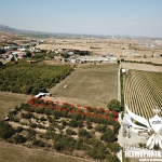 Парцел в Асеновград - 2250 кв.м за 16 €/кв.м - Снимка #1