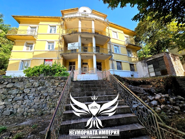 Парцел в с. Нареченски бани, Област Пловдив - 870 кв.м за 248 €/кв.м - Снимка #1