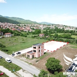 Дава се под наем Гараж / Паркомясто в Асеновград - 2000 кв.м за 760 € - Снимка #1