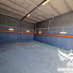 Дава се под наем Склад в с. Скутаре, Област Пловдив - 60 кв.м за 513.57 € - Снимка #1