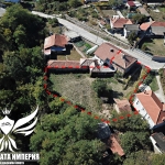 Къща в с. Тополово, Област Пловдив - 195 кв.м за 168 €/кв.м - Снимка #1